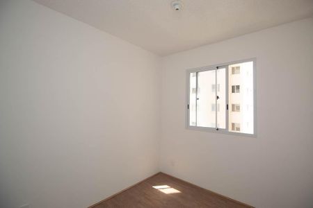 Quarto 2 de apartamento para alugar com 2 quartos, 32m² em Parque Novo Mundo, São Paulo
