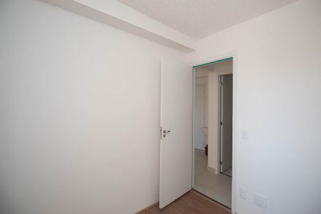 Apartamento à venda com 32m², 2 quartos e sem vagaQuarto 1