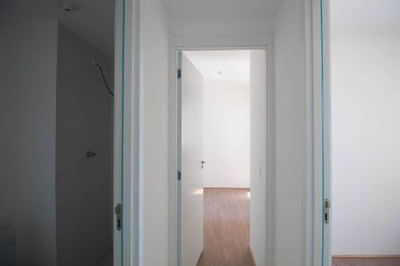 Apartamento à venda com 32m², 2 quartos e sem vagaBanheiro