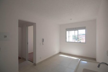 Apartamento à venda com 32m², 2 quartos e sem vagaSala/Cozinha