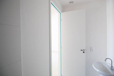 Apartamento à venda com 32m², 2 quartos e sem vagaBanheiro