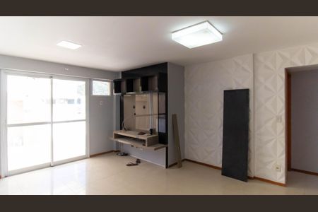 Sala de apartamento para alugar com 3 quartos, 168m² em São Francisco, Niterói