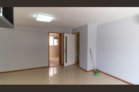 Sala de apartamento para alugar com 3 quartos, 168m² em São Francisco, Niterói