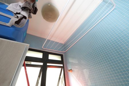 Apartamento à venda com 48m², 2 quartos e 1 vagaÁrea de Serviço