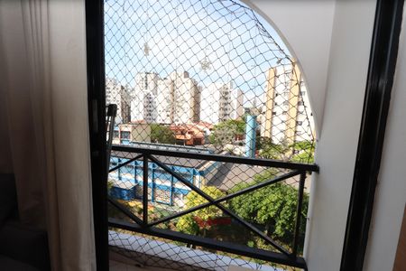 Apartamento à venda com 48m², 2 quartos e 1 vagaSacada