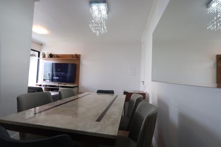 Apartamento à venda com 48m², 2 quartos e 1 vagaSala