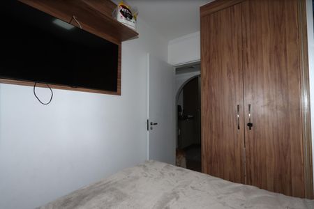 Quarto 1 de apartamento à venda com 2 quartos, 48m² em Vila Prudente, São Paulo