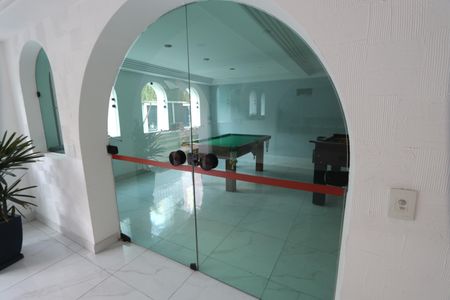 Apartamento à venda com 48m², 2 quartos e 1 vagaÁrea comum - Sala de Jogos