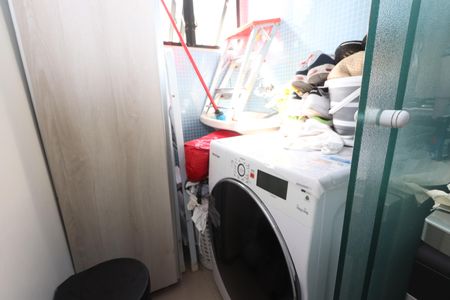 Apartamento à venda com 48m², 2 quartos e 1 vagaÁrea de Serviço