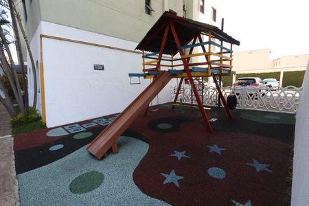 Apartamento à venda com 48m², 2 quartos e 1 vagaÁrea comum - Playground