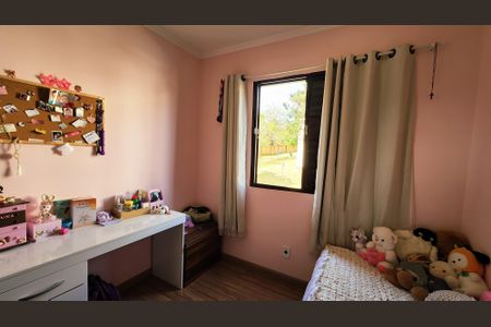 Apartamento à venda com 54m², 2 quartos e 1 vagaQuarto 2