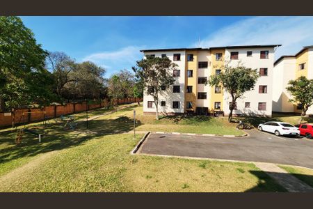 Apartamento à venda com 54m², 2 quartos e 1 vagaVista do Quarto 2