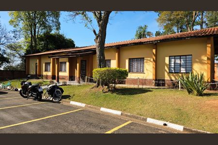 Apartamento à venda com 54m², 2 quartos e 1 vagaFachada