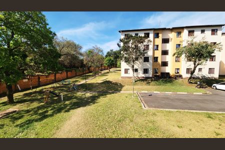 Apartamento à venda com 54m², 2 quartos e 1 vagaVista do Quarto 1