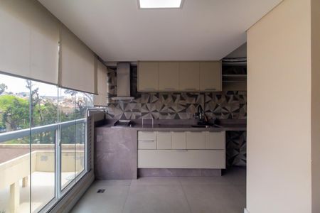 Apartamento à venda com 59m², 2 quartos e 1 vagaVaranda da Sala