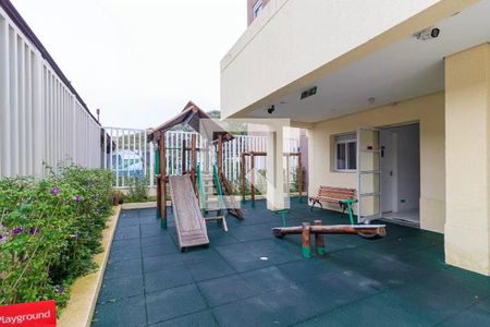 Apartamento à venda com 59m², 2 quartos e 1 vagaÁrea comum - Playground