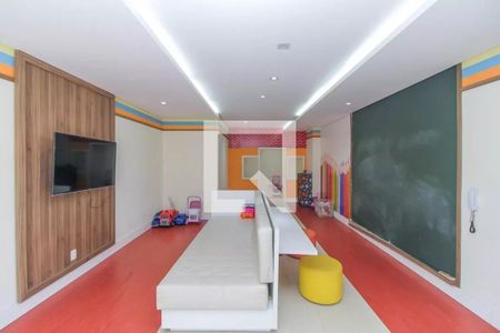 Apartamento à venda com 59m², 2 quartos e 1 vagaÁrea comum - Brinquedoteca