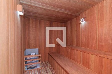 Apartamento à venda com 59m², 2 quartos e 1 vagaÁrea comum - Sauna