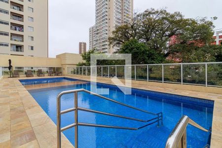 Apartamento à venda com 59m², 2 quartos e 1 vagaÁrea comum - Piscina