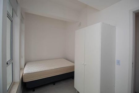 Quarto 2 de apartamento para alugar com 1 quarto, 46m² em República, São Paulo
