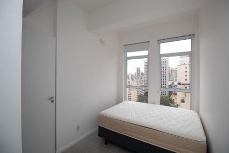 Quarto 1 de apartamento para alugar com 1 quarto, 46m² em República, São Paulo