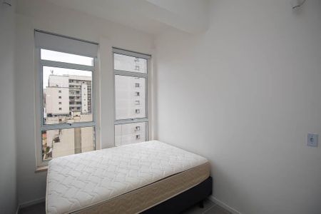 Quarto 1 de apartamento para alugar com 1 quarto, 46m² em República, São Paulo