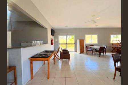 Apartamento à venda com 45m², 2 quartos e 1 vagaÁrea comum - Salão de Festas