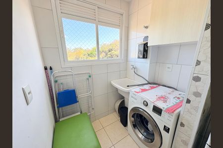 Apartamento à venda com 45m², 2 quartos e 1 vagaÁrea de Serviço