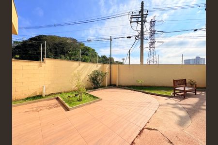 Apartamento à venda com 45m², 2 quartos e 1 vagaÁrea comum