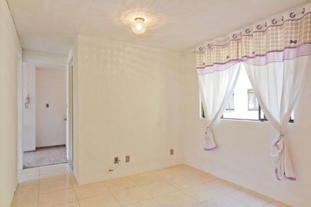 Apartamento para alugar com 50m², 2 quartos e sem vagaSala