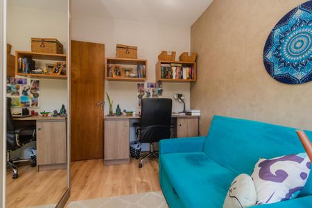 Casa à venda com 133m², 3 quartos e 2 vagas Casa à venda com 133m², 3 quartos e 2 vagasQuarto 2