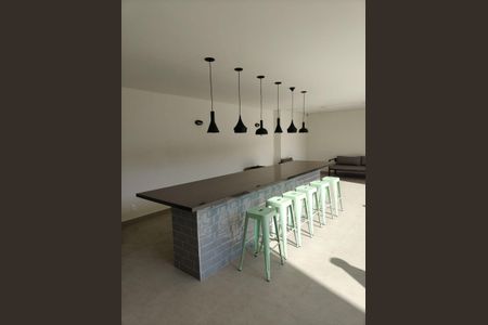Apartamento à venda com 43m², 2 quartos e 1 vaga Apartamento à venda com 43m², 2 quartos e 1 vagaÁrea comum