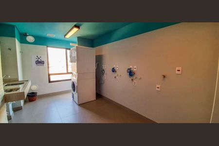 Apartamento à venda com 43m², 2 quartos e 1 vaga Apartamento à venda com 43m², 2 quartos e 1 vagaÁrea comum