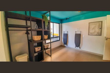 Apartamento à venda com 43m², 2 quartos e 1 vaga Apartamento à venda com 43m², 2 quartos e 1 vagaÁrea comum