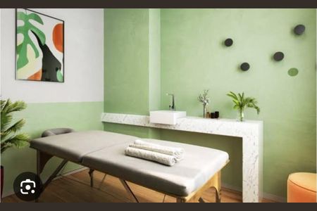 Apartamento à venda com 43m², 2 quartos e 1 vaga Apartamento à venda com 43m², 2 quartos e 1 vagaEspaço Beleza