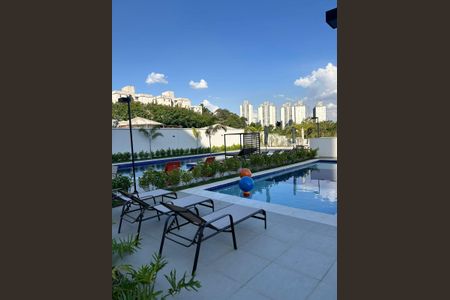 Apartamento à venda com 43m², 2 quartos e 1 vaga Apartamento à venda com 43m², 2 quartos e 1 vagaÁrea comum