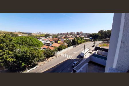 Vista do Quarto de apartamento à venda com 2 quartos, 43m² em Metalúrgicos, Osasco
