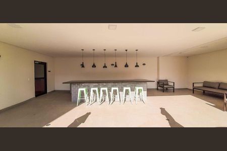 Apartamento à venda com 43m², 2 quartos e 1 vaga Apartamento à venda com 43m², 2 quartos e 1 vagaÁrea comum