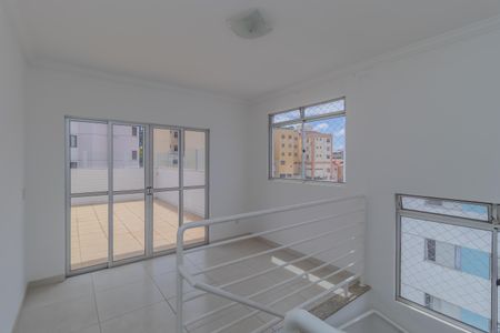 Apartamento à venda com 153m², 3 quartos e 2 vagas Apartamento à venda com 153m², 3 quartos e 2 vagasCorredor