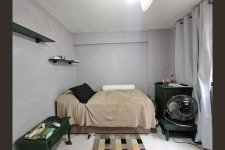 Quarto de apartamento para alugar com 2 quartos, 110m² em Botafogo, Rio de Janeiro