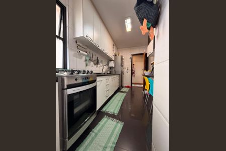 Apartamento à venda com 78m², 3 quartos e 1 vaga Apartamento à venda com 78m², 3 quartos e 1 vagaFoto 32