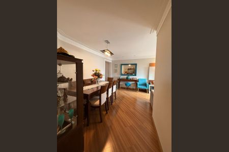 Foto 06 de apartamento à venda com 3 quartos, 78m² em Ipiranga, São Paulo