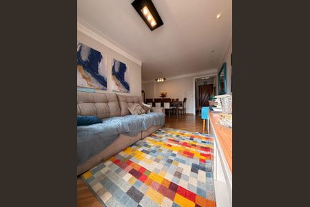 Foto 08 de apartamento à venda com 3 quartos, 78m² em Ipiranga, São Paulo
