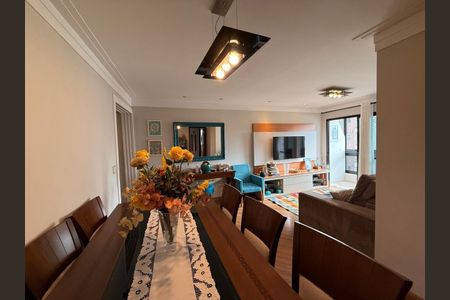 Apartamento à venda com 78m², 3 quartos e 1 vaga Apartamento à venda com 78m², 3 quartos e 1 vagaFoto 05