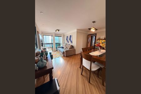 Apartamento à venda com 78m², 3 quartos e 1 vagaFoto 03