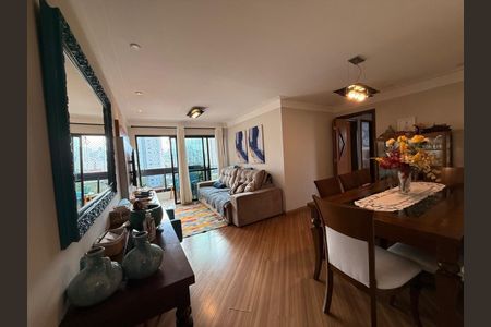 Foto 01 de apartamento à venda com 3 quartos, 78m² em Ipiranga, São Paulo