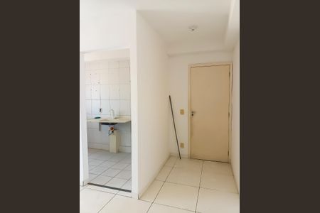 Sala de apartamento para alugar com 3 quartos, 64m² em Engenho da Rainha , Rio de Janeiro