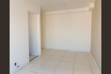 Sala de apartamento para alugar com 3 quartos, 64m² em Engenho da Rainha , Rio de Janeiro