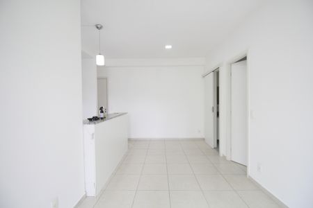 Sala de apartamento para alugar com 1 quarto, 44m² em Vila Andrade, São Paulo