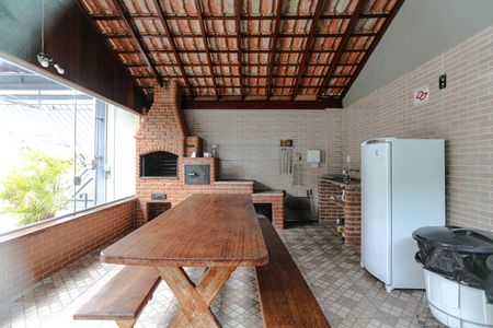 Apartamento para alugar com 57m², 2 quartos e 1 vaga Apartamento para alugar com 57m², 2 quartos e 1 vagaÁrea Comum